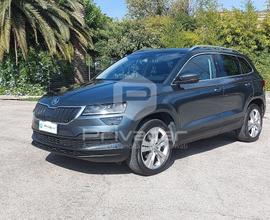 SKODA Karoq 1.6 TDI SCR S-Tech