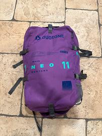 Duotone Neo 11m² modello 2024