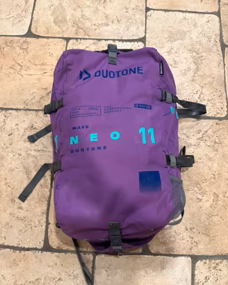 Duotone Neo 11m² modello 2024
