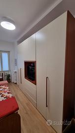 ARMADIO MONDO CONVENIENZA 