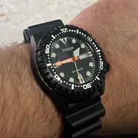 Orologio Citizen Marine Sport Automatico Diver S