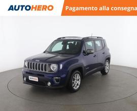 JEEP Renegade SA50068