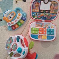 Giocattoli elettronici bambini 9 36 mesi