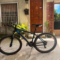 BICI SCHIANO COME NUOVA