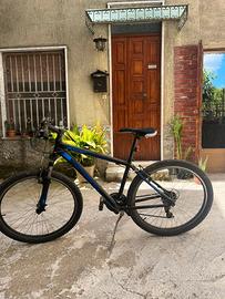 BICI SCHIANO COME NUOVA