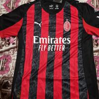 maglia Milan 25/26