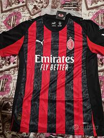 maglia Milan 25/26