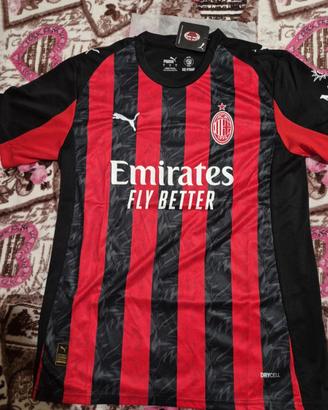maglia Milan 25/26