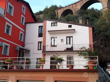 CASA INDIPENDENTE A SAN PIETRO IN GUARANO