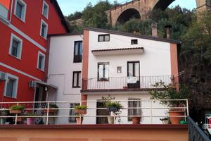 CASA INDIPENDENTE A SAN PIETRO IN GUARANO