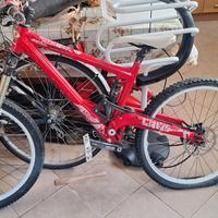 mtb enduro 