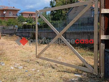 Mascalucia - terreno diversi usi