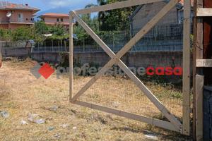 Mascalucia - terreno diversi usi