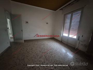 Appartamento, Marsala.