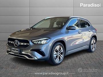 Mercedes-Benz GLA 200d - 2024| 150CV - PROGRE...