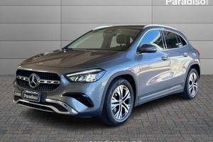 Mercedes-Benz GLA 200d - 2024| 150CV - PROGRE...