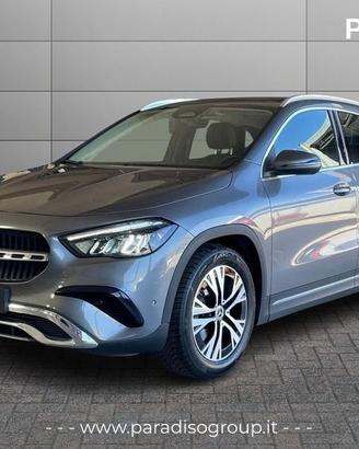 Mercedes-Benz GLA 200d - 2024| 150CV - PROGRE...