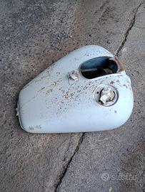  serbatoio per Kawasaki VN 800 vulcan Drifter 