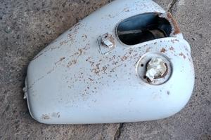  serbatoio per Kawasaki VN 800 vulcan Drifter 