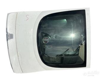 Portellone Bagagliaio Posteriore Audi TT