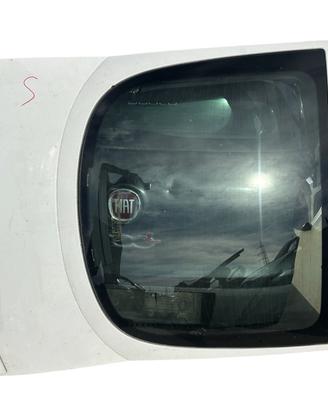 Portellone Bagagliaio Posteriore Audi TT