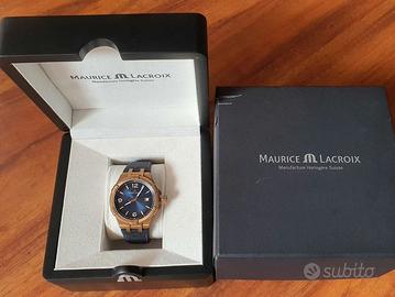 Maurice Lacroix Bronze