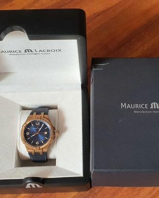 Maurice Lacroix Bronze