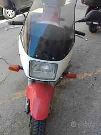 Moto YAMAHA FJ 1100
