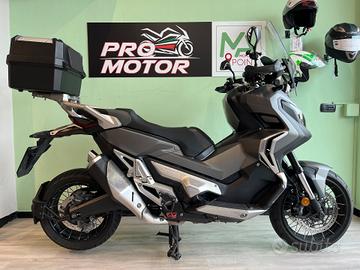Honda X-ADV 750 + BAULETTO - 2020
