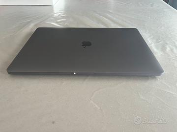 Macbook Pro 16