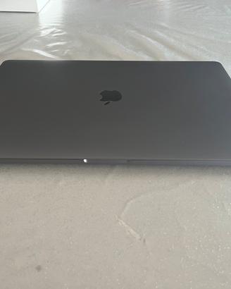 Macbook Pro 16