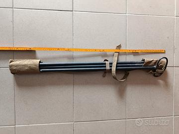 Sonda da valanga vintage