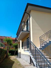 Appartamento a 50mt dal mare a Marina di Campo