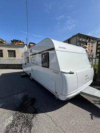 Caravan Eriba Exciting 560