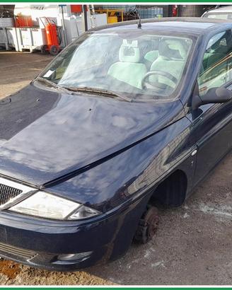 Ricambi Usati LANCIA Y (Ypsilon) 2001