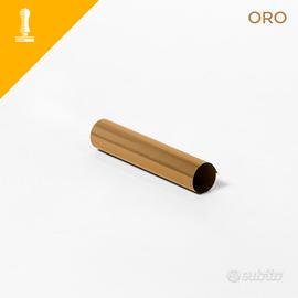 Pellicola termoadesiva 30 cm colore ORO