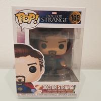 Dr.Strange - Funk Pop 169
