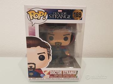 Dr.Strange - Funk Pop 169