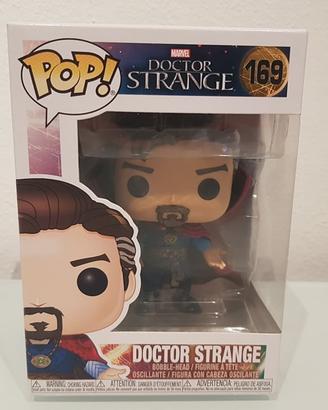 Dr.Strange - Funk Pop 169
