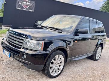 Range Rover Sport 2.7 Diesel 190cv HSE 4x4