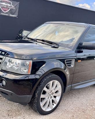 Range Rover Sport 2.7 Diesel 190cv HSE 4x4