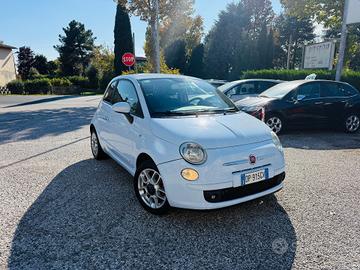 Fiat 500 1.3 Multijet 16V 75 CV Sport Ok nEOPATENT