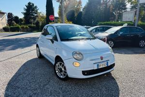 Fiat 500 1.3 Multijet 16V 75 CV Sport Ok nEOPATENT