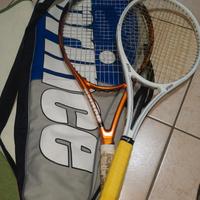Racchette Tennis Prince