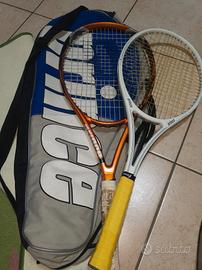 Racchette Tennis Prince