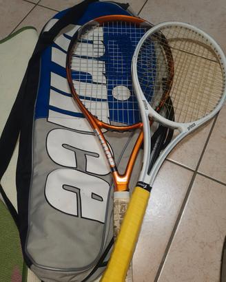 Racchette Tennis Prince