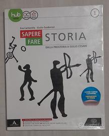 Eva Cantarella "Sapere fare storia" 