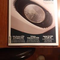 ruoteclassiche collezione completa