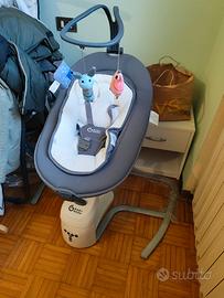 Sdraietta elettronica