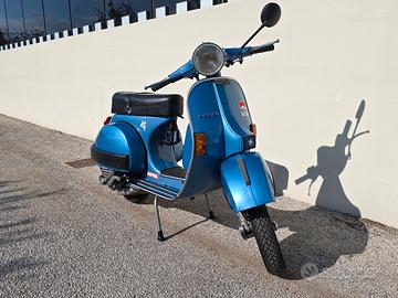 vespa px 150 e